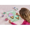 Puzzle - Cornet de glaces - 250 pièces