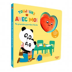 Toujours avec moi | Ma première journée d'école