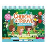 Cherche et trouve | Pour les petits