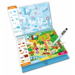 Cherche et trouve | Pour les petits