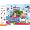 Cherche et trouve | Pour les petits