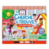 Cherche et trouve | A la maternelle