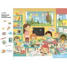 Cherche et trouve | A la maternelle