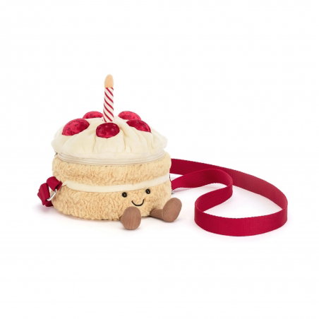 Amuseable | Sac Birthday Cake - Jellycat