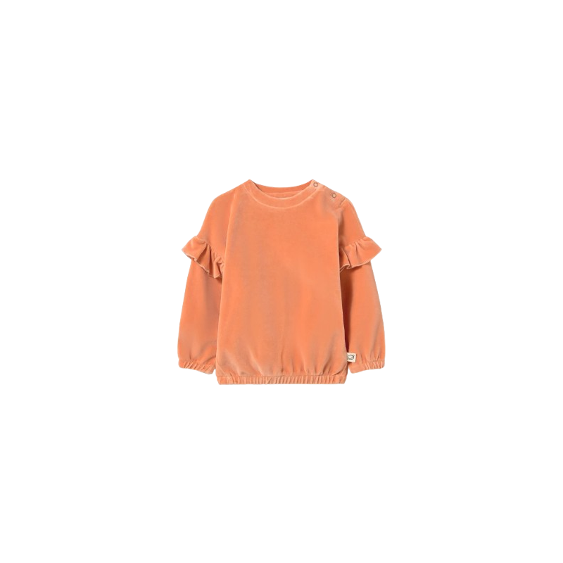Sweat bébé Heidi | Petal