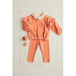Sweat bébé Heidi | Petal