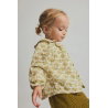 Blouse bébé Iris | Vert