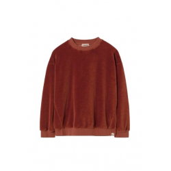 Sweat enfant Rai | Ginger - Cozmo