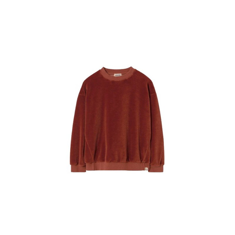 Sweat enfant Rai | Ginger