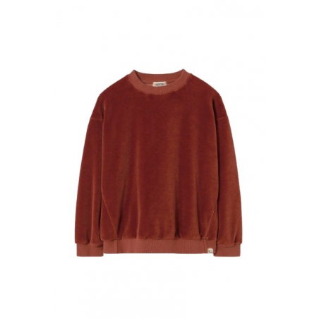 Sweat enfant Rai | Ginger - Cozmo