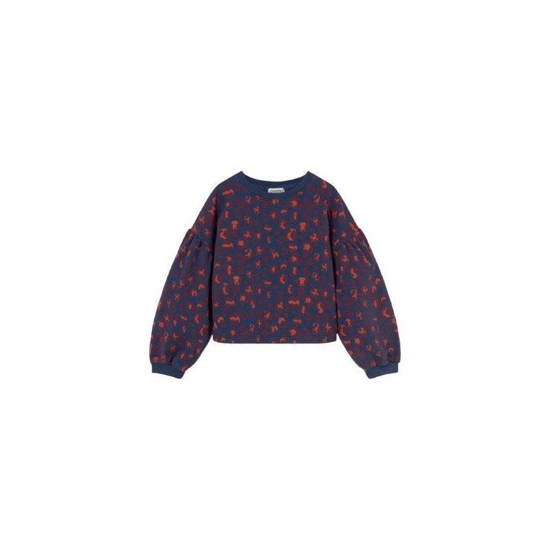 Sweat enfant Elia | Navy