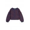 Sweat enfant Elia | Navy