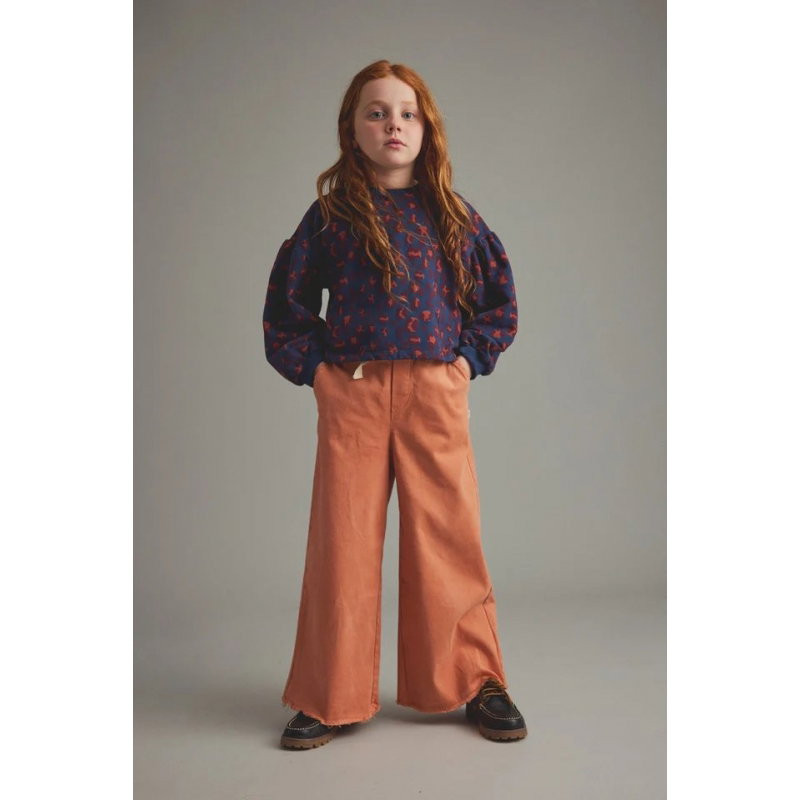 Sweat enfant Elia | Navy