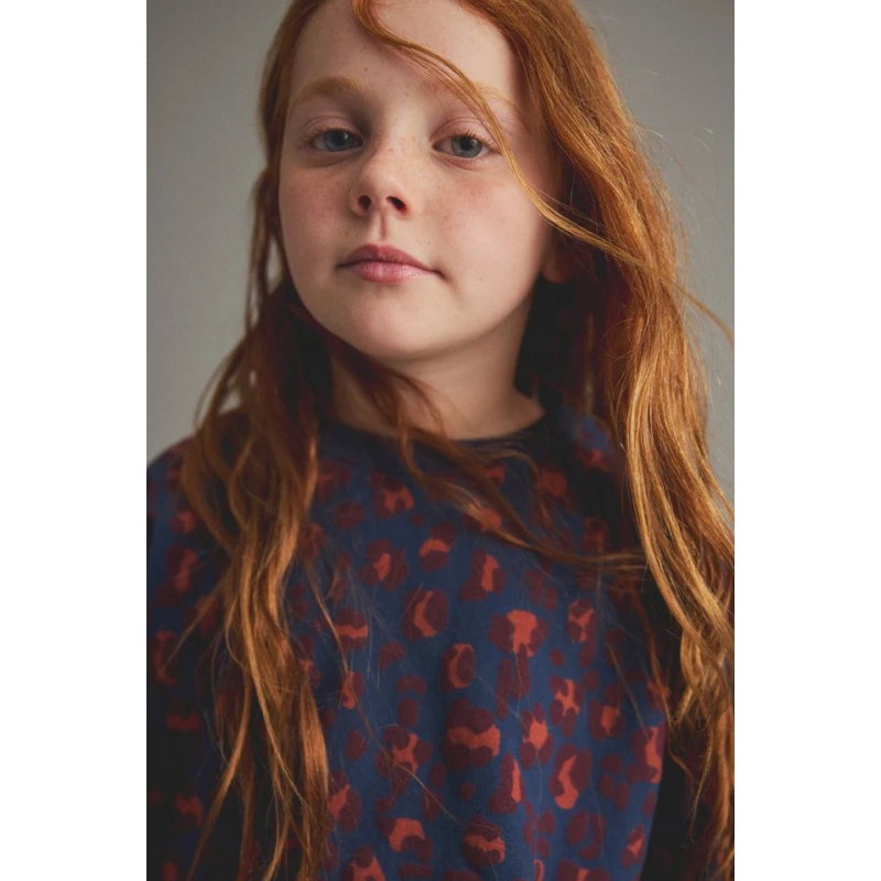 Sweat enfant Elia | Navy