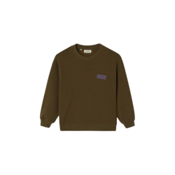 Sweat enfant Evona | Bois surteint