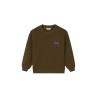 Sweat enfant Evona | Bois surteint