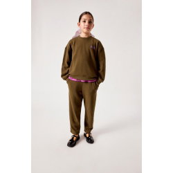 Sweat enfant Evona | Bois surteint