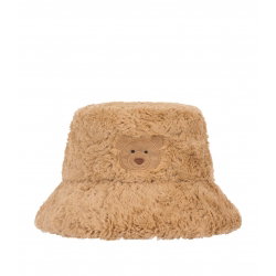 Chapeau Ours Bartholomew | Fluffleshade