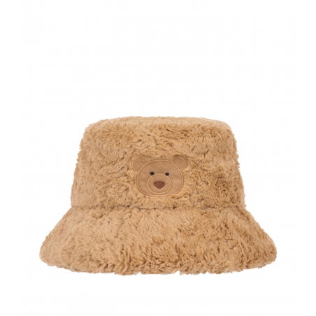 Chapeau Ours Bartholomew | Fluffleshade - Jellycat