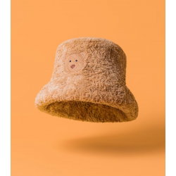 Chapeau Ours Bartholomew | Fluffleshade