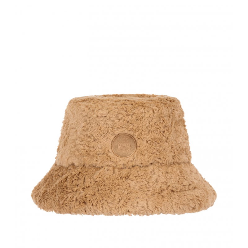 Chapeau Ours Bartholomew | Fluffleshade