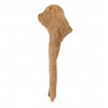 Echarpe à capuche Ours Bartholomew | Bundlesnug