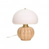 Lampe Madeleine | Beige