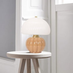 Lampe Madeleine | Beige