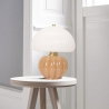 Lampe Madeleine | Beige