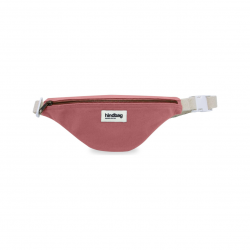 Sac banane enfant Augustin | Rose Blush