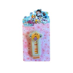 Gomme parfumée | Pimboli