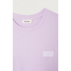 T-shirt Ykobow | Lilas