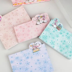Coffret blocs papier Diddl