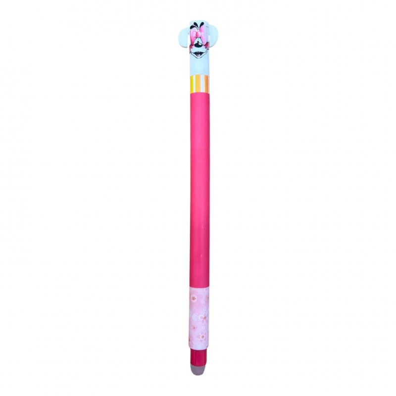 Stylo effaçable | Diddlina