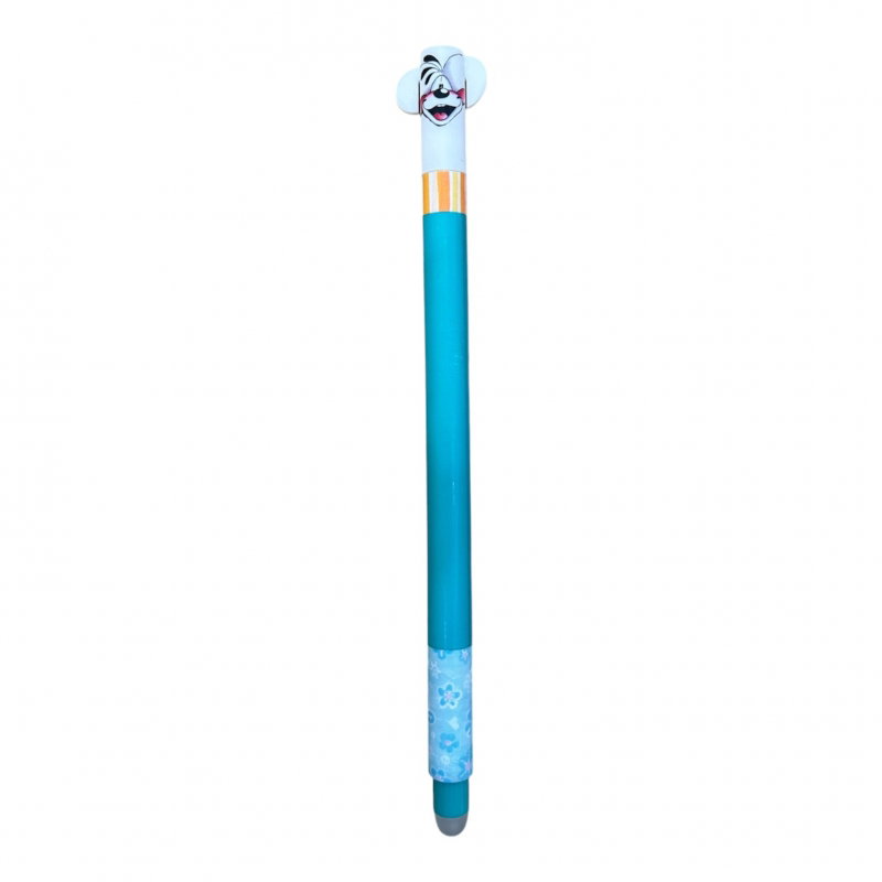 Stylo effaçable | Diddl