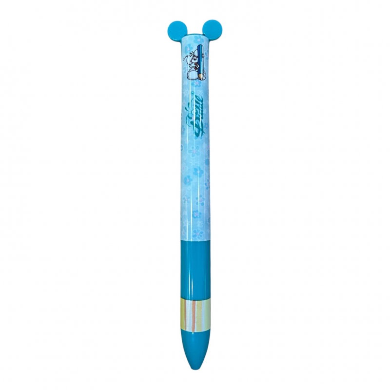 Stylo 2 couleurs | Diddl
