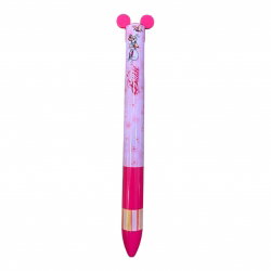 Stylo 2 couleurs | Diddlina