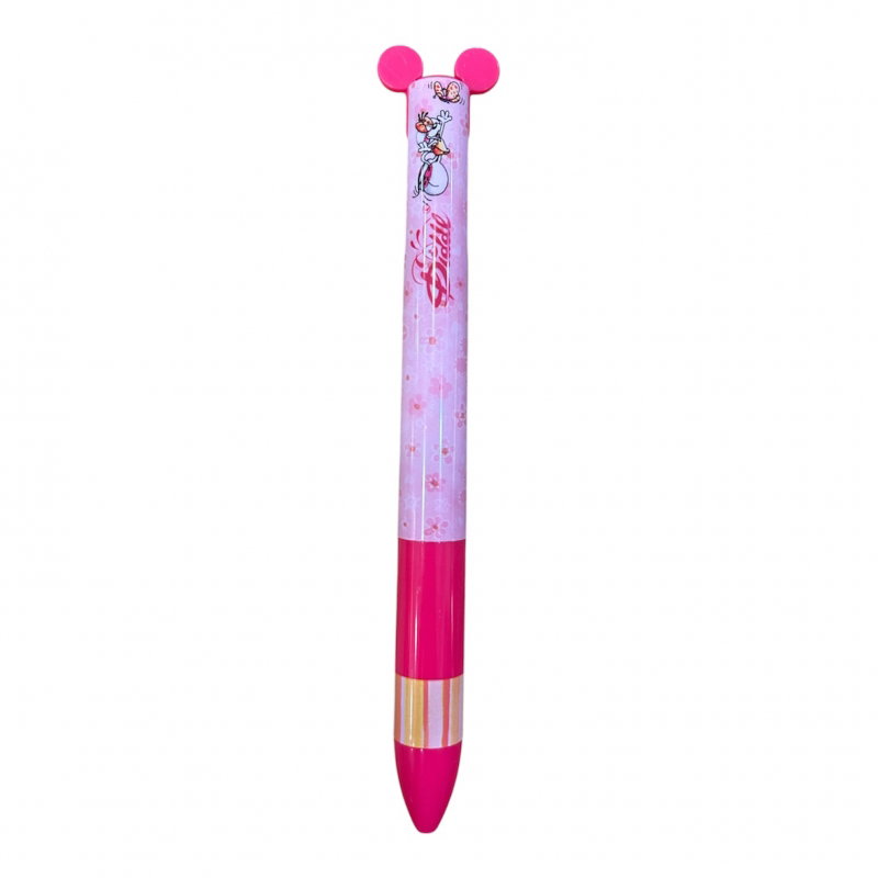 Stylo 2 couleurs | Diddlina