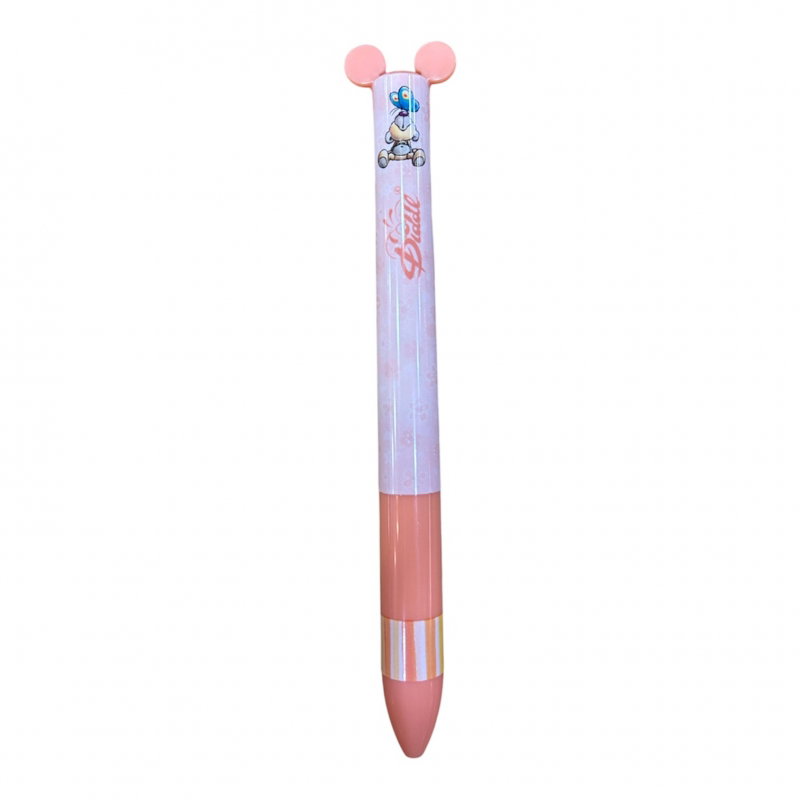 Stylo 2 couleurs | Pimboli
