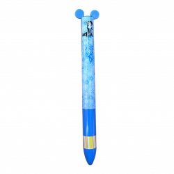 Stylo 2 couleurs | Loupsily