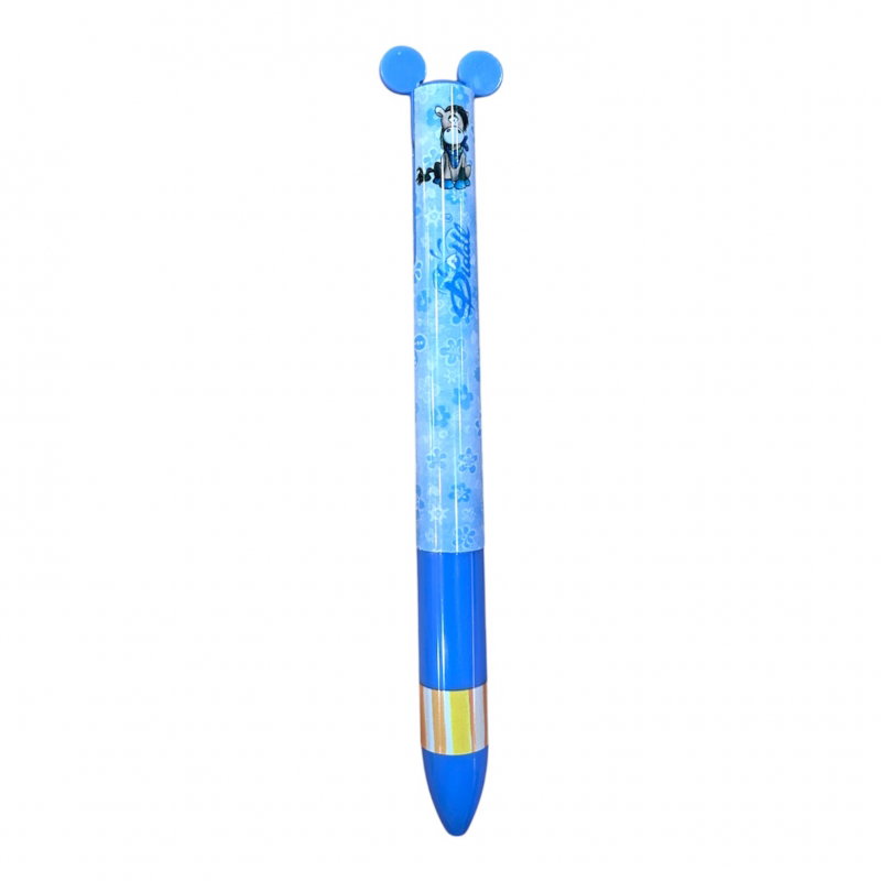 Stylo 2 couleurs | Loupsily