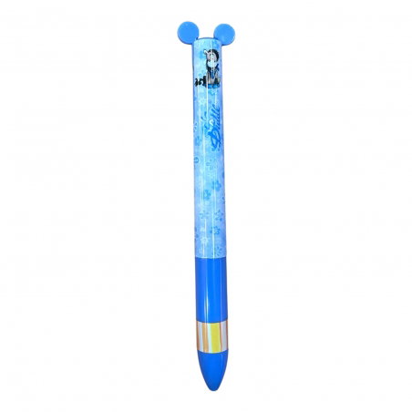 Stylo 2 couleurs | Loupsily - Diddl