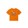 T-shirt enfant Fizvalley  | Carotte vintage