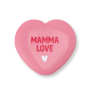 Miroir de poche rose | Mamma love