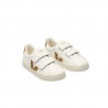 Basket Esplar leather | White tent