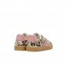 Basket enfant Volley leather | Pierre wild country mary