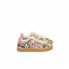 Basket junior Volley leather | Pierre wild country mary (copie)