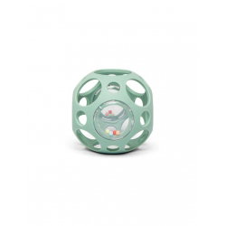 Balle sensorielle | Verte - Little L
