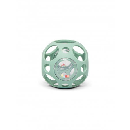 Balle sensorielle | Verte - Little L