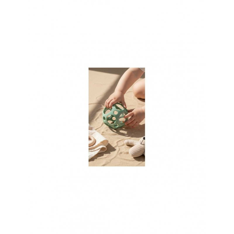 Balle sensorielle | Verte